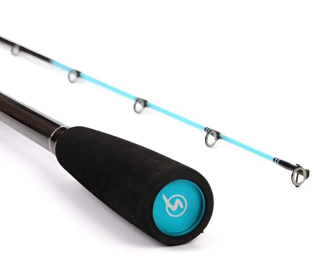 Kalastajan kanava hakki haukihaspelivapa - haukivapa 232cm retkeilyvarusteet verkkokaupasta 64,90 €