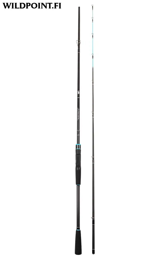 Kalastajan kanava hakki haukihaspelivapa