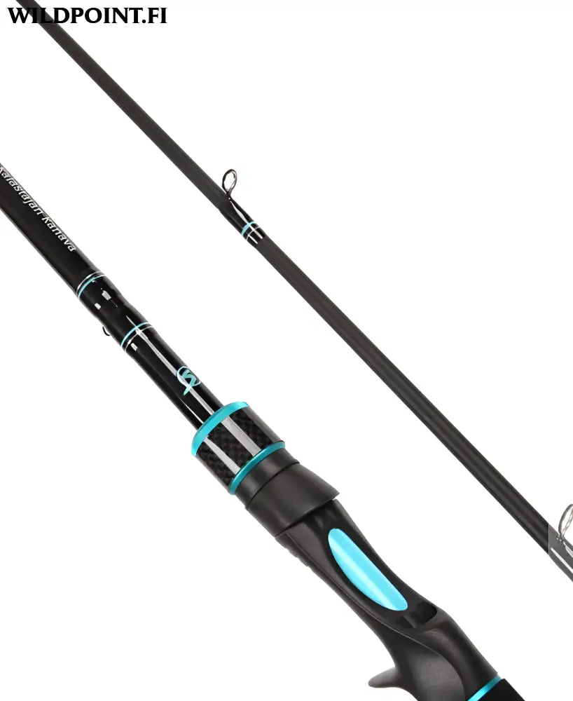 Kalastajan kanava luukkonen haukivapa