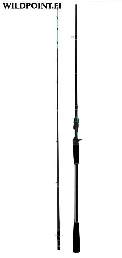 Kalastajan kanava luukkonen haukivapa