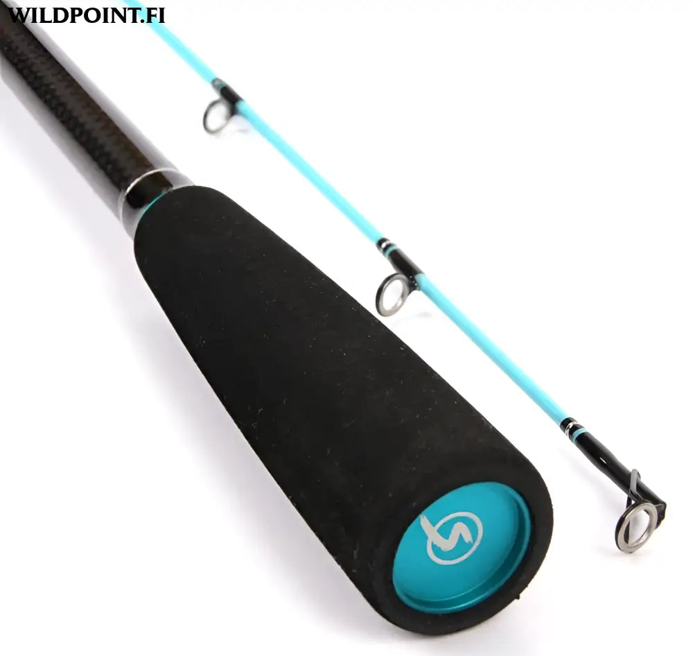 Kalastajan kanava luukkonen haukivapa