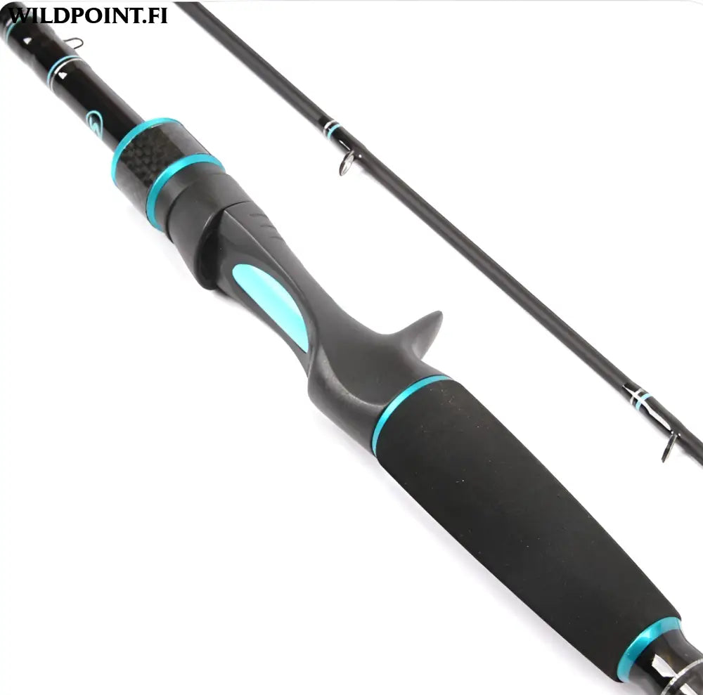 Kalastajan kanava luukkonen haukivapa