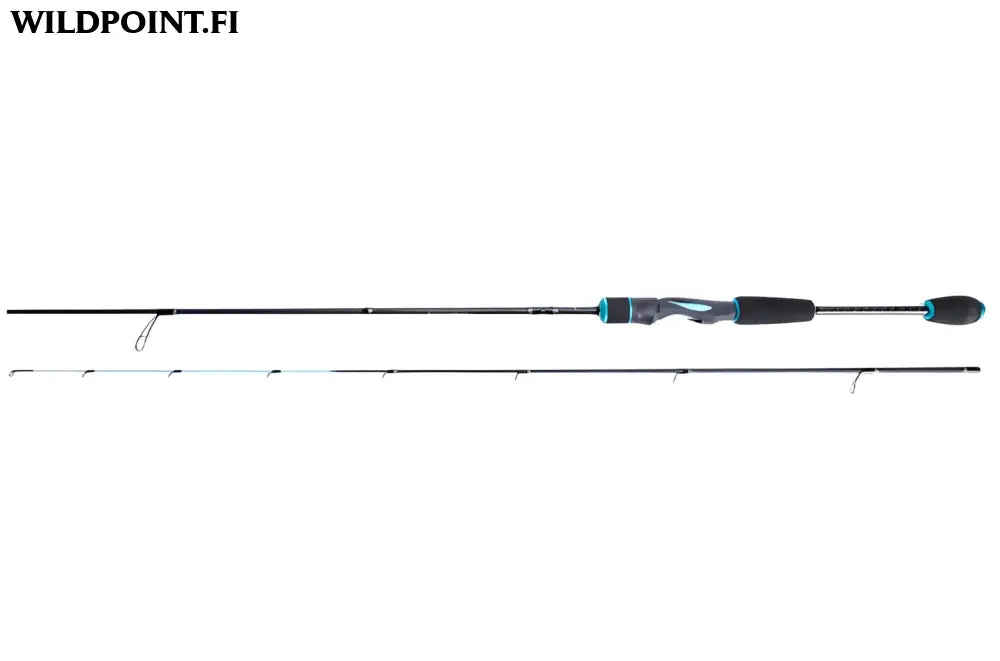 Kalastajan kanava tirri micro vapa 183cm 0.9-8.5g