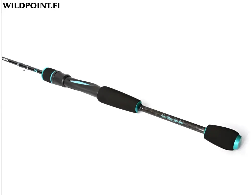 Kalastajan kanava tirri micro vapa 183cm 0.9-8.5g