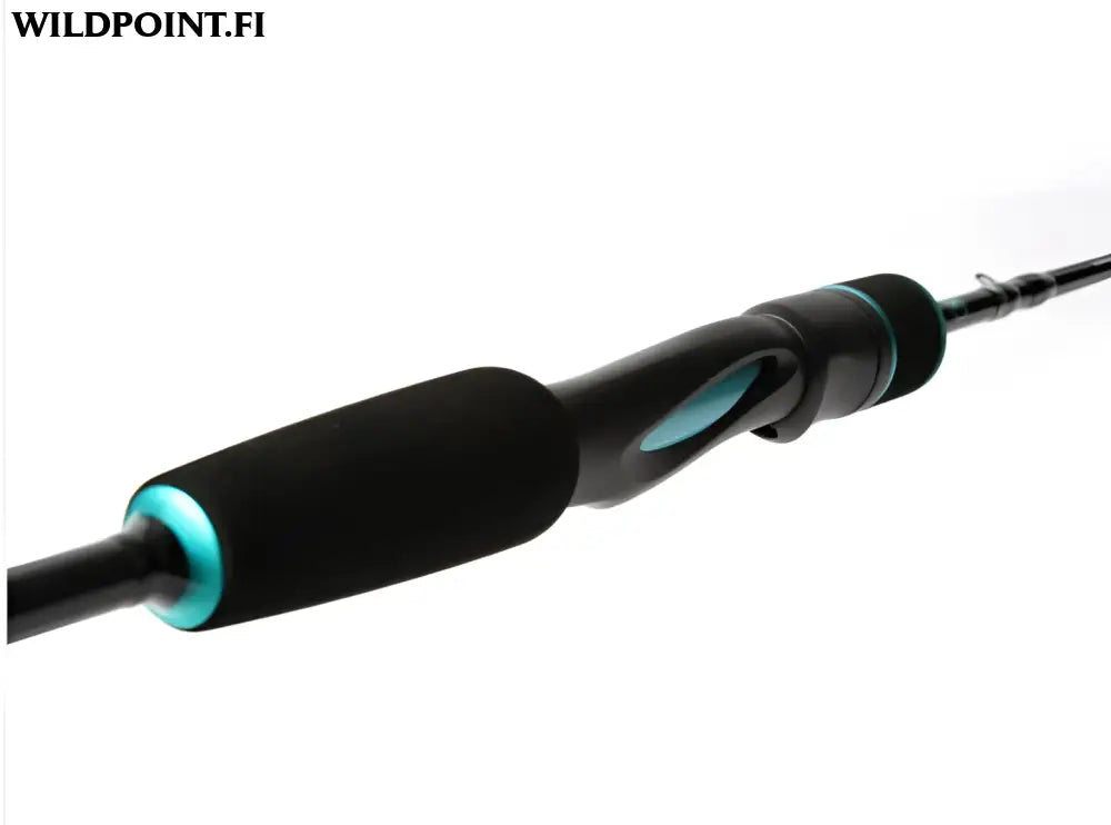 Kalastajan kanava tirri micro vapa 183cm 0.9-8.5g