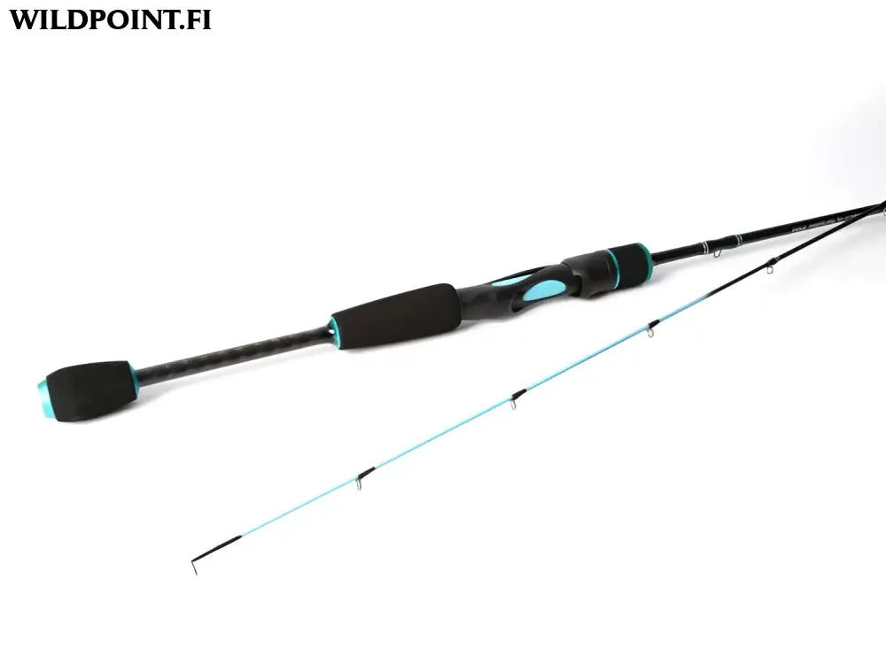 Kalastajan kanava tirri micro vapa 183cm 0.9-8.5g