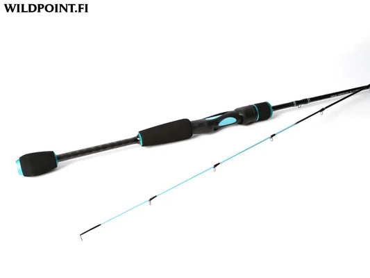 Kalastajan kanava tirri micro vapa 183cm 0.9-8.5g