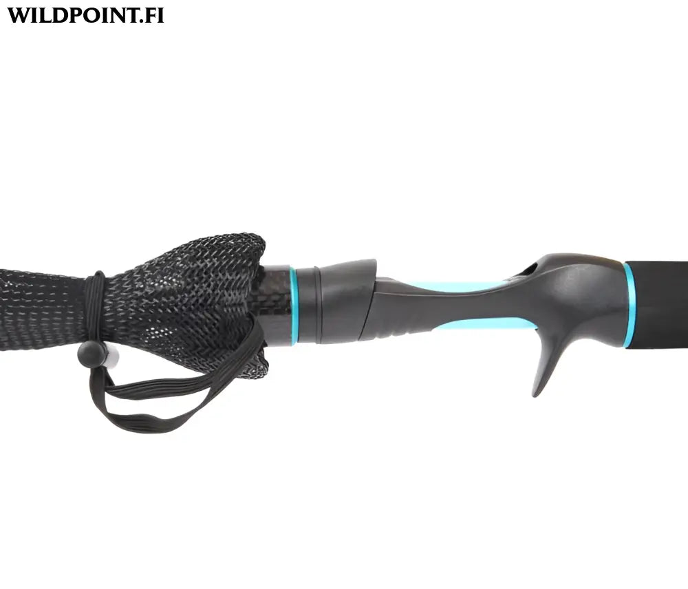 Kalastajan kanava vapasukka