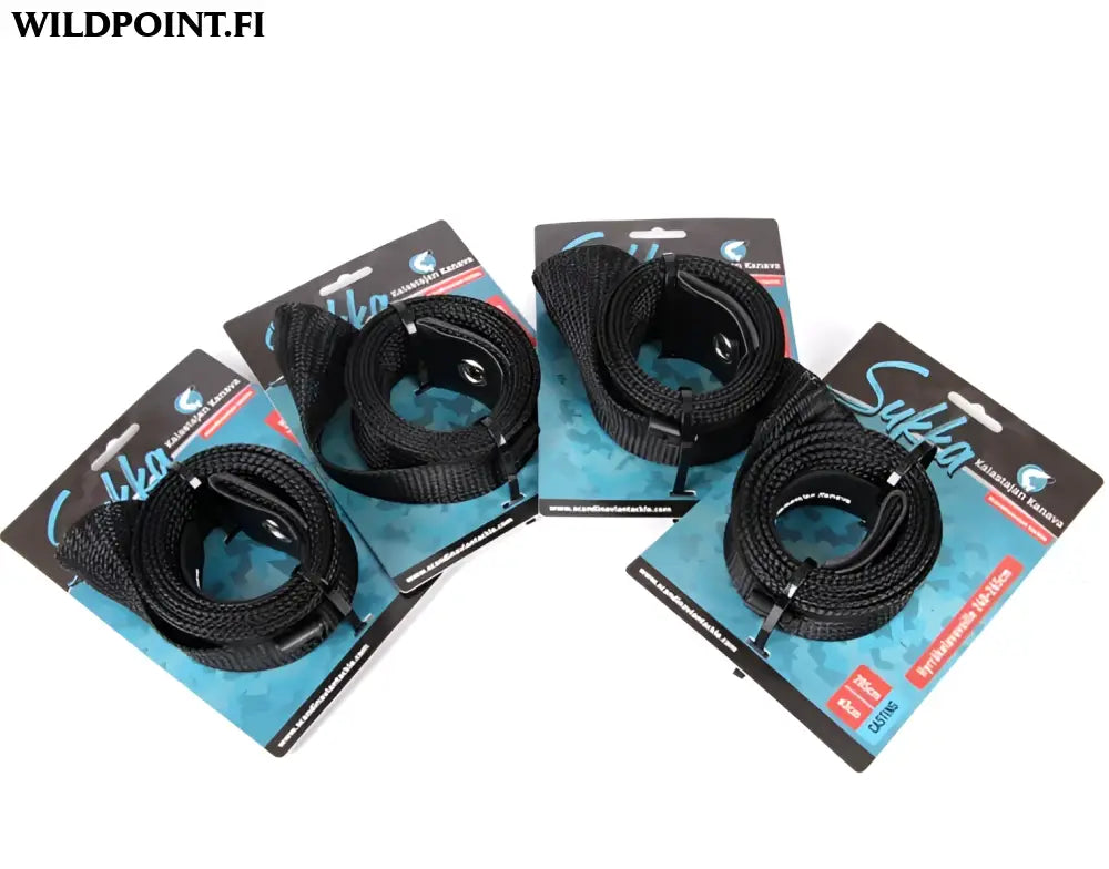 Kalastajan kanava vapasukka