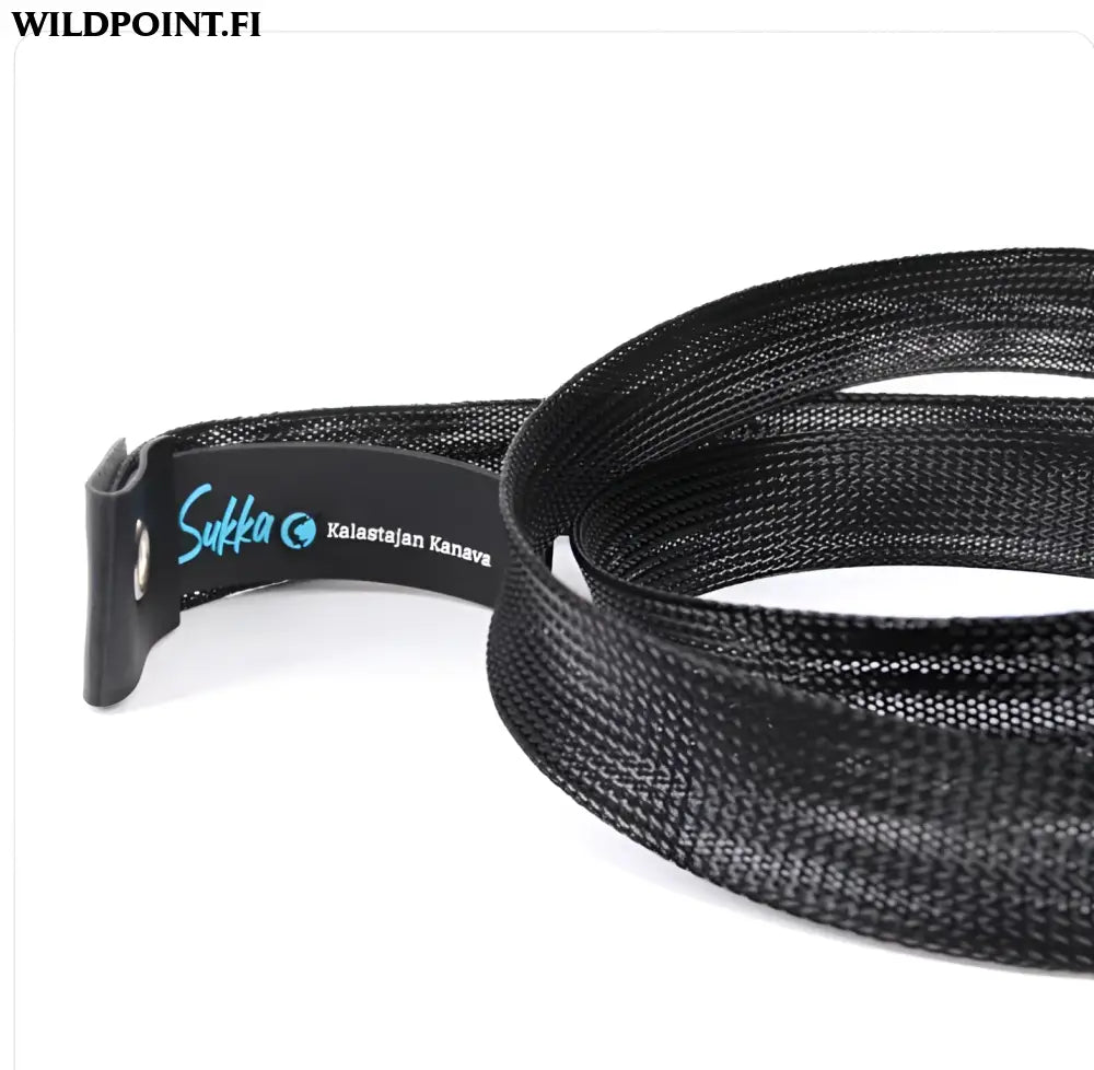 Kalastajan kanava vapasukka