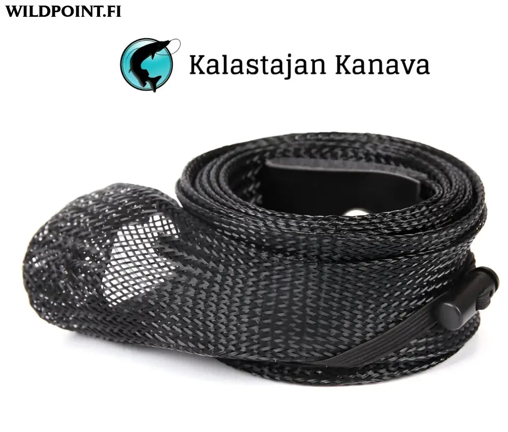 Kalastajan kanava vapasukka