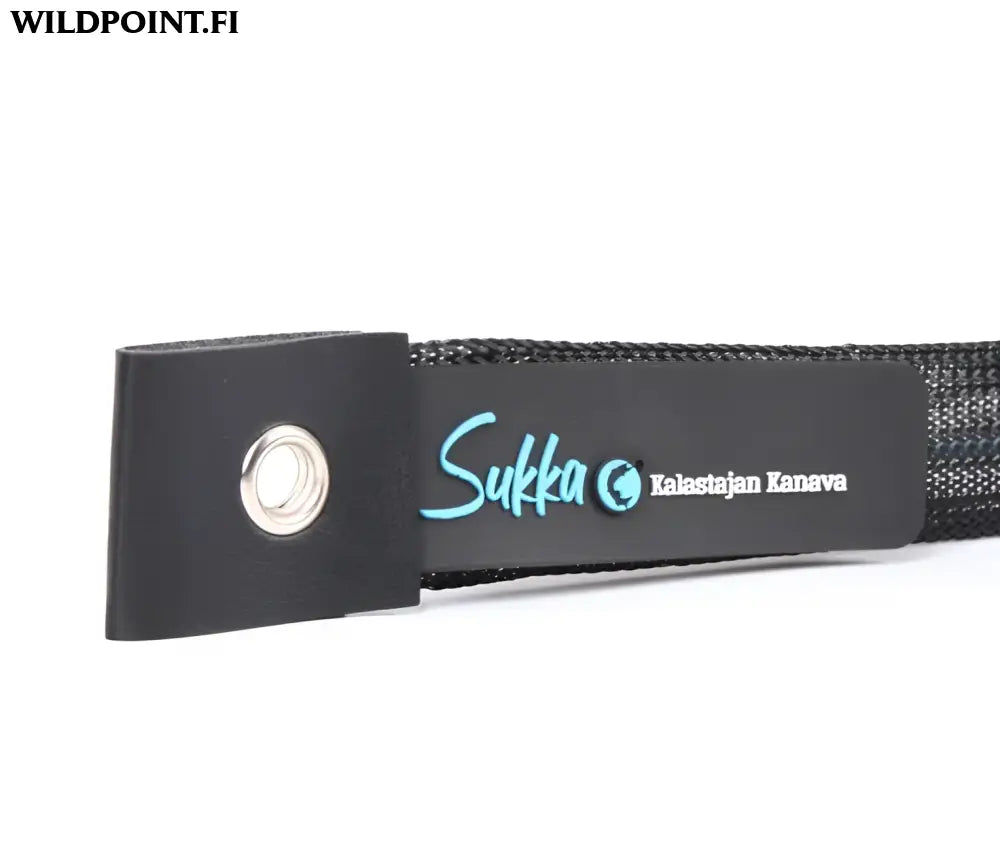 Kalastajan kanava vapasukka