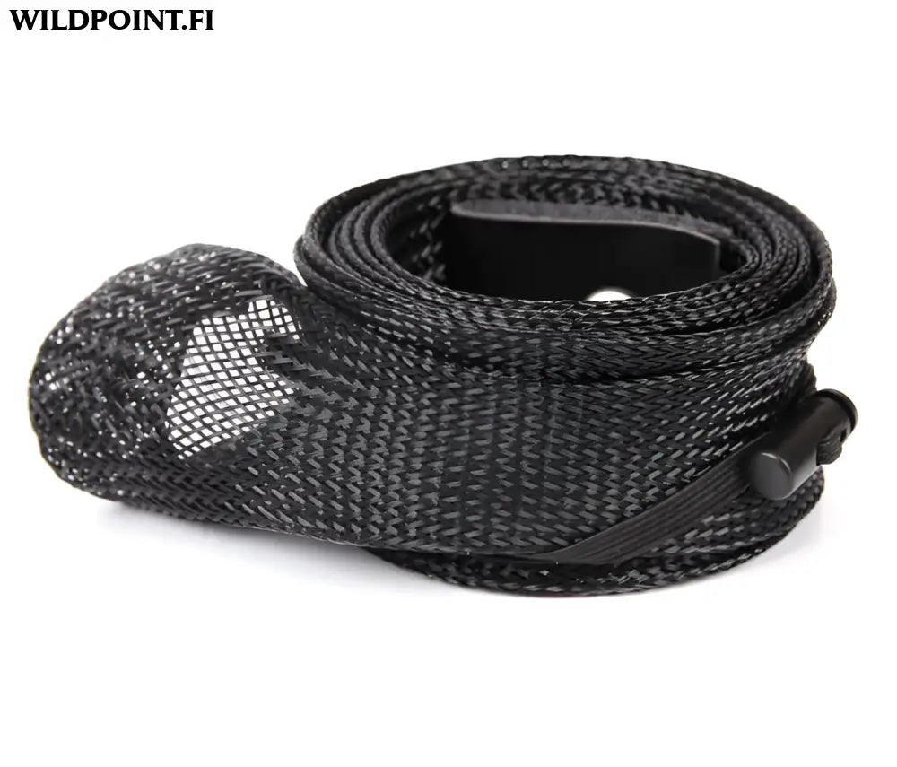 Kalastajan kanava vapasukka