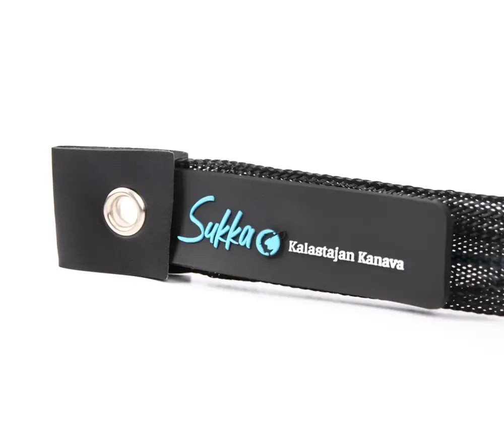 Kalastajan kanava vapasukka - sukka 205 x 3cm - wildpoint outdoors retkeilyvarusteet verkkokaupasta 10,90 €