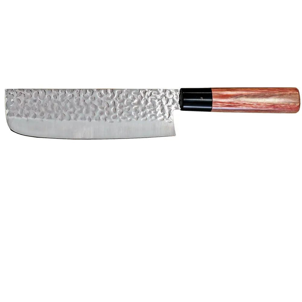 Kanetsune seki kc-950 nakiri 16,5 cm - keittiövarusteet ja tarvikkeet - wildpoint retkeilyvarusteet verkkokaupasta 64 €