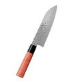Kanetsune seki kc-950 santoku 16,5 cm - keittiövarusteet ja tarvikkeet - wildpoint retkeilyvarusteet verkkokaupasta 64 €