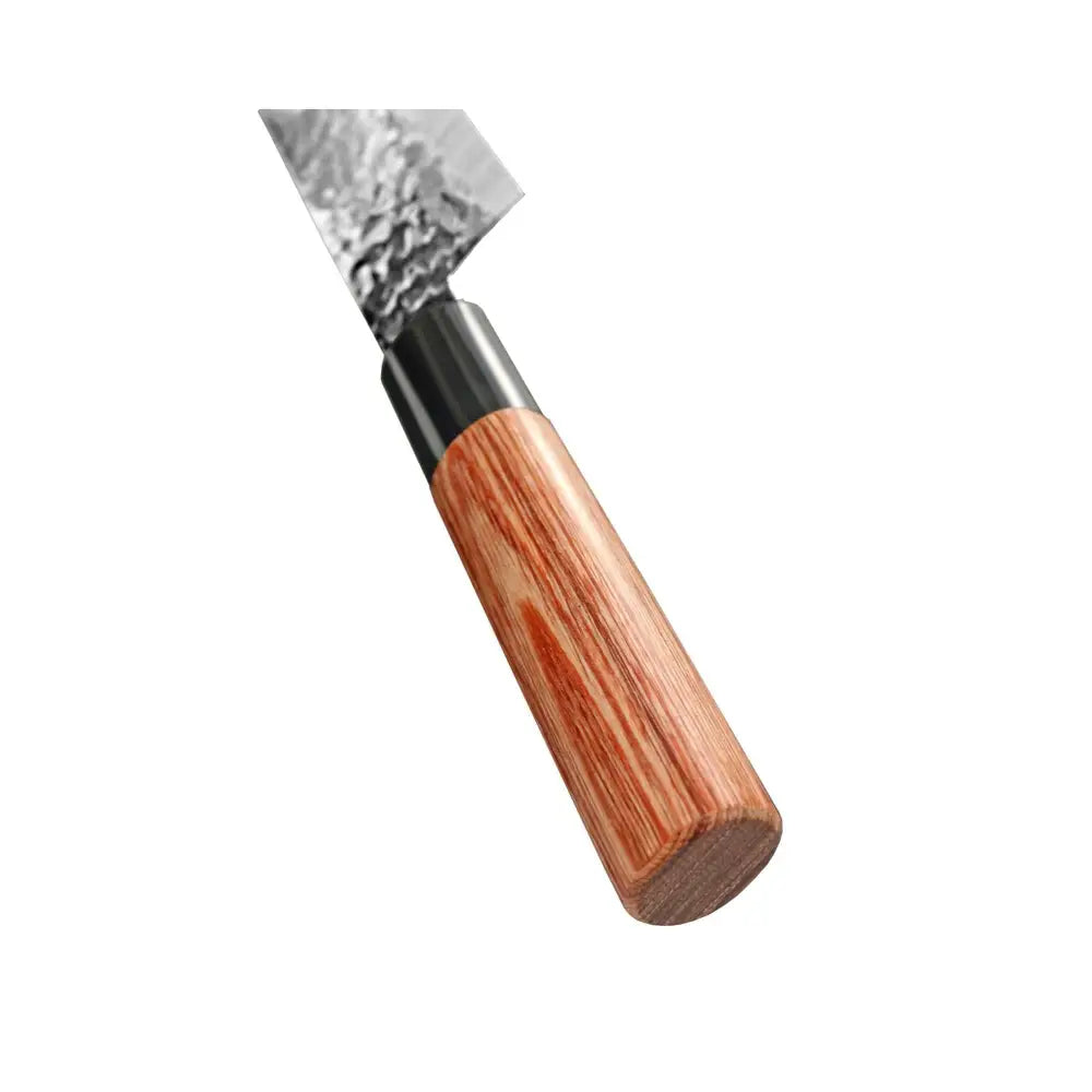 Kanetsune seki kc-950 santoku 16,5 cm - keittiövarusteet ja tarvikkeet - wildpoint retkeilyvarusteet verkkokaupasta 64 €