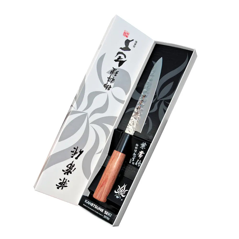 Kanetsune seki kc-950 vihannesveitsi 12 cm. - made in japan retkeilyvarusteet verkkokaupasta 49 €