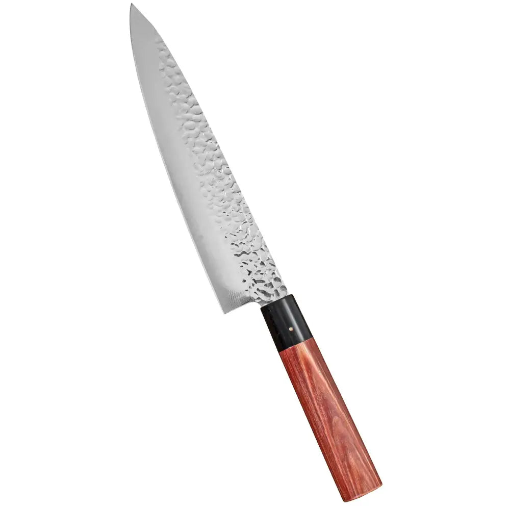 Kanetsune seki kc-957 kokkiveitsi 21 cm - keittiövarusteet ja tarvikkeet - wildpoint retkeilyvarusteet verkkokaupasta