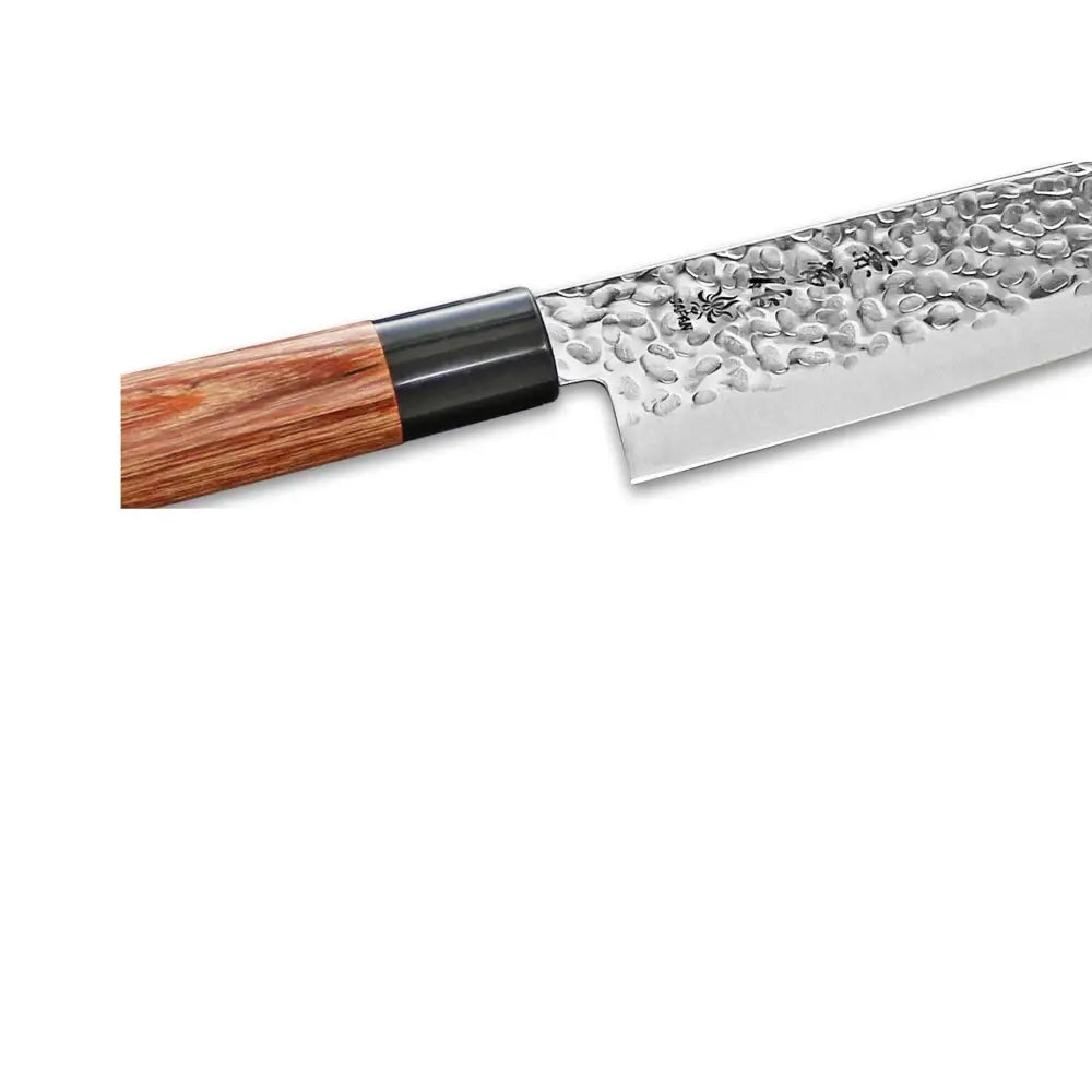Kanetsune seki kc-957 kokkiveitsi 21 cm - keittiövarusteet ja tarvikkeet - wildpoint retkeilyvarusteet verkkokaupasta