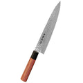 Kanetsune seki kc-957 kokkiveitsi 21 cm - keittiövarusteet ja tarvikkeet - wildpoint retkeilyvarusteet verkkokaupasta