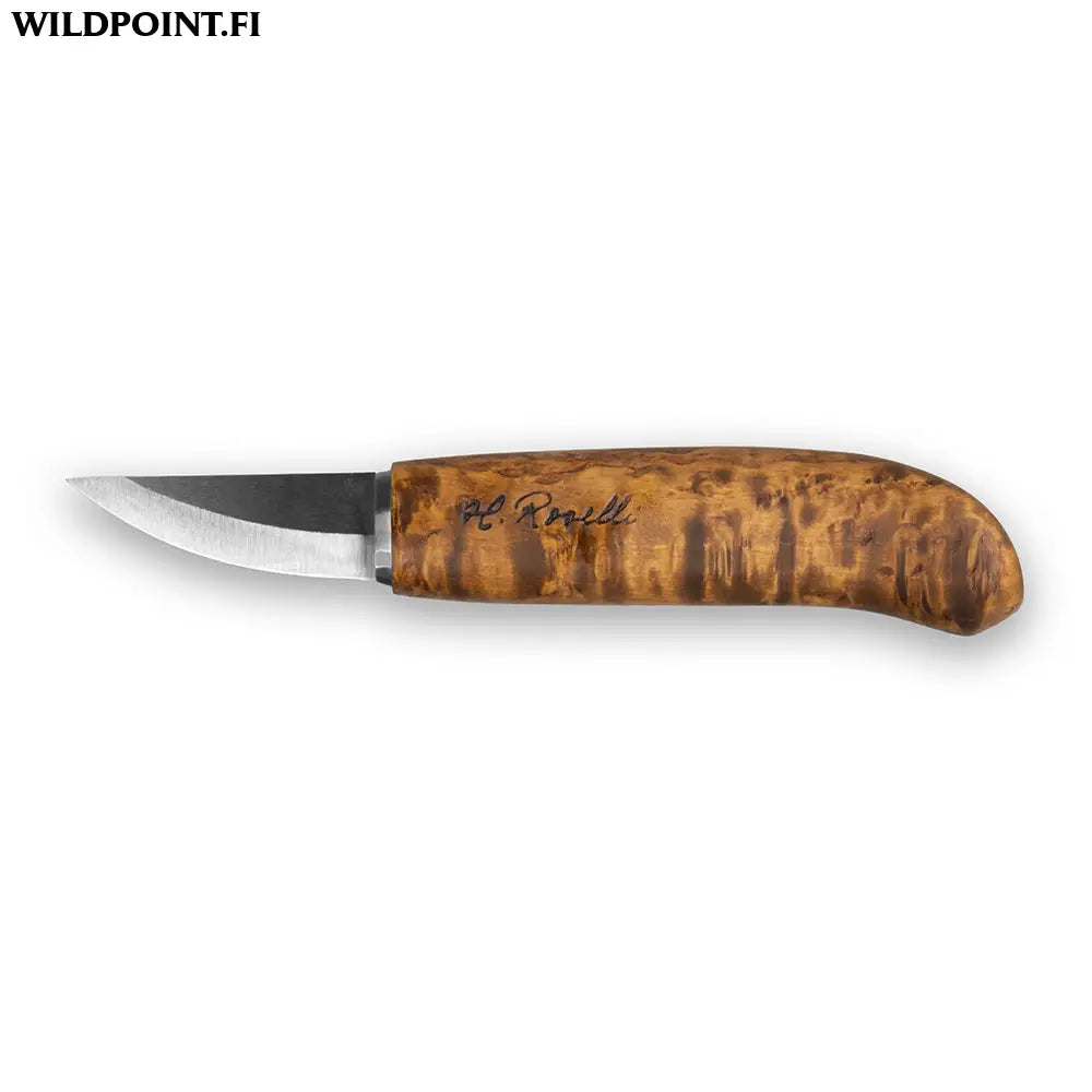 Karhun kynsiveitsi uhc - knife karhun kynsiveitsi uhc - wildpoint outdoors retkeily 135 €