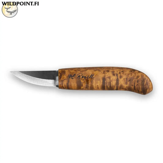 Karhun kynsiveitsi UHC - Knife