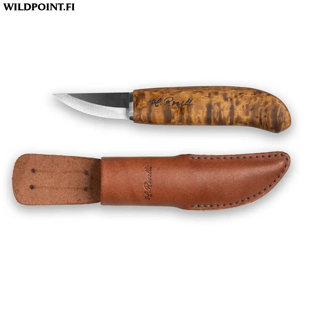 Karhun kynsiveitsi uhc - knife karhun kynsiveitsi uhc - wildpoint outdoors retkeily 135 €