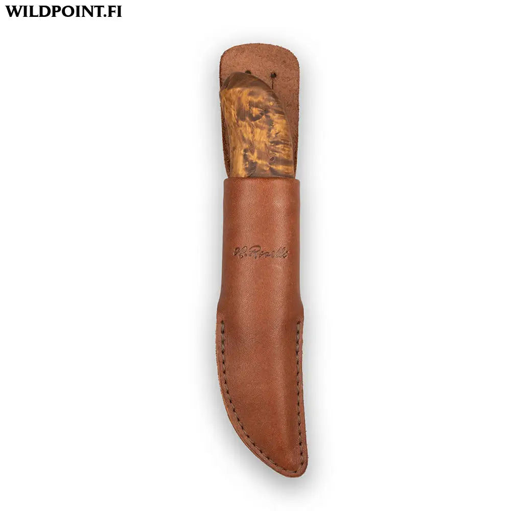 Karhun kynsiveitsi uhc - knife karhun kynsiveitsi uhc - wildpoint outdoors retkeily 135 €