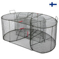 Katiska weke woitokas 142x90x40cm - wildpoint outdoors retkeilyvarusteet verkkokaupasta 189 €