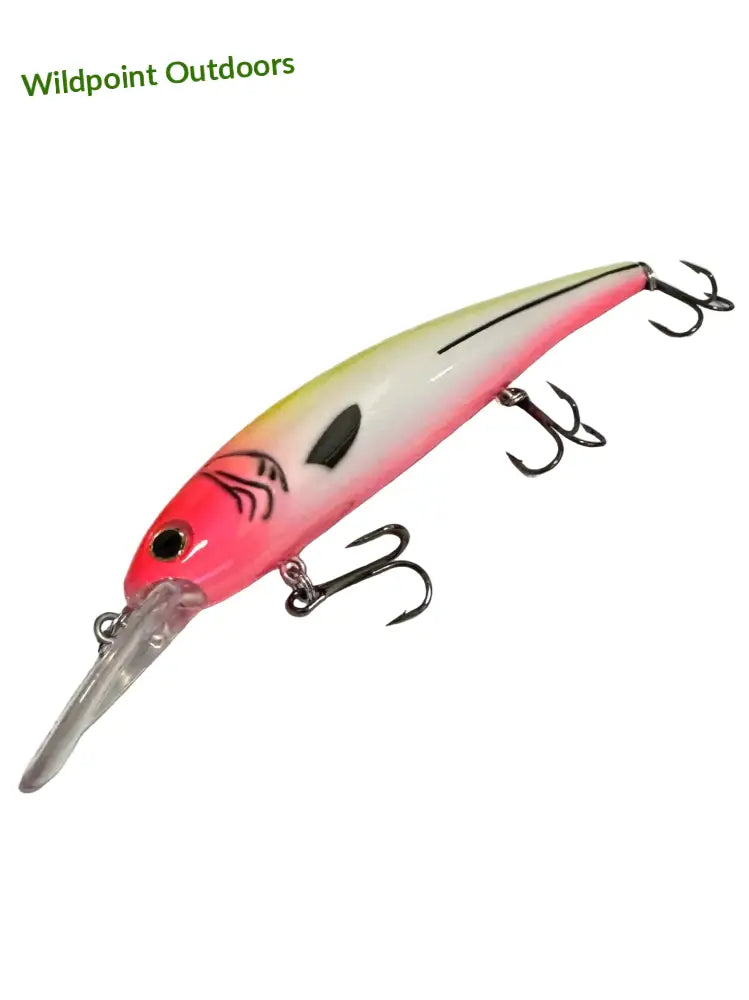 Keskipäivä - kuhavaappu 15cm - wildpoint outdoors retkeily 6,90 €