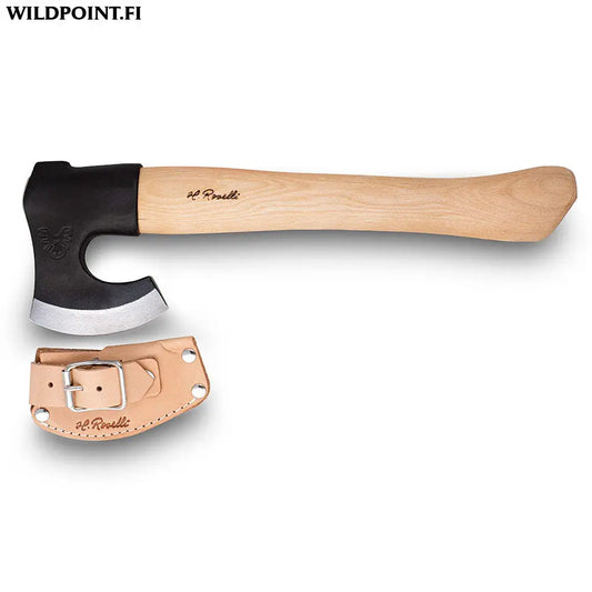Kirves lyhyt varsi - axe