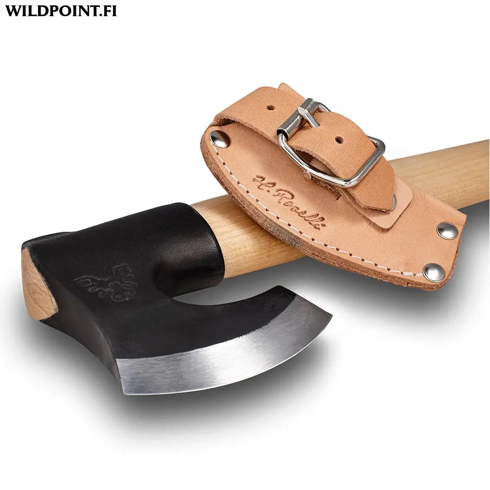 Kirves lyhyt varsi - axe