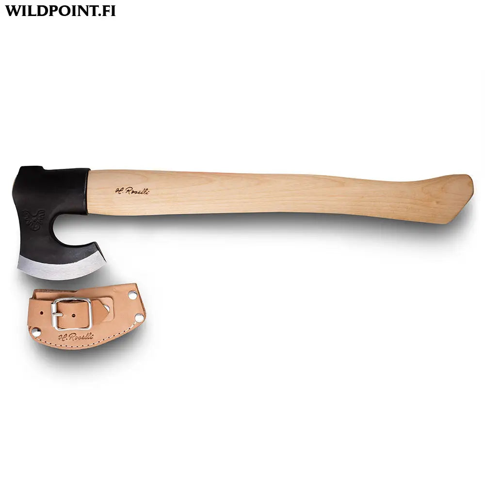 Kirves pitkävartinen - axe