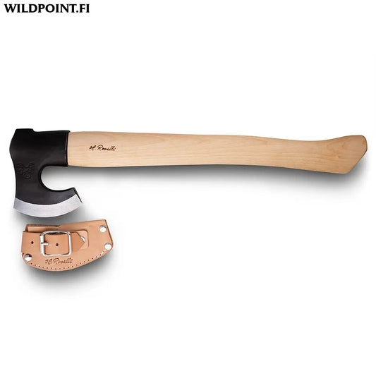 Kirves pitkävartinen - axe