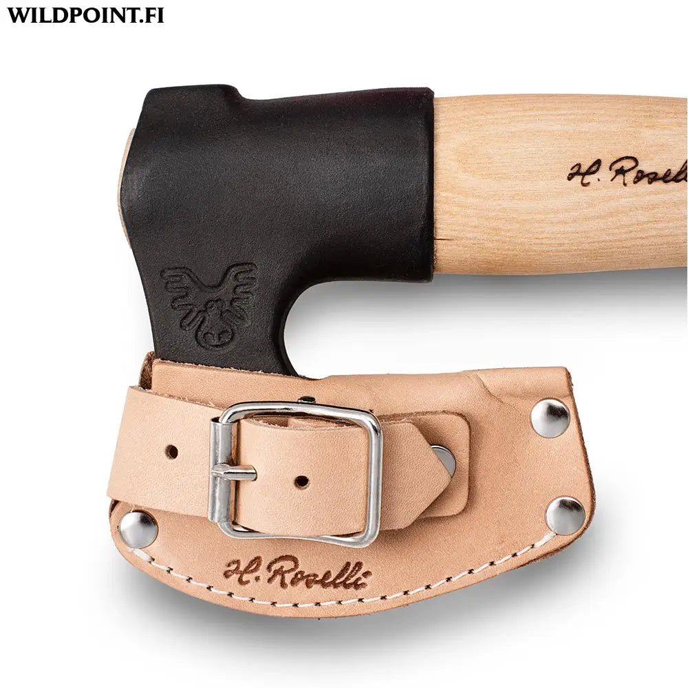 Kirves pitkävartinen - axe