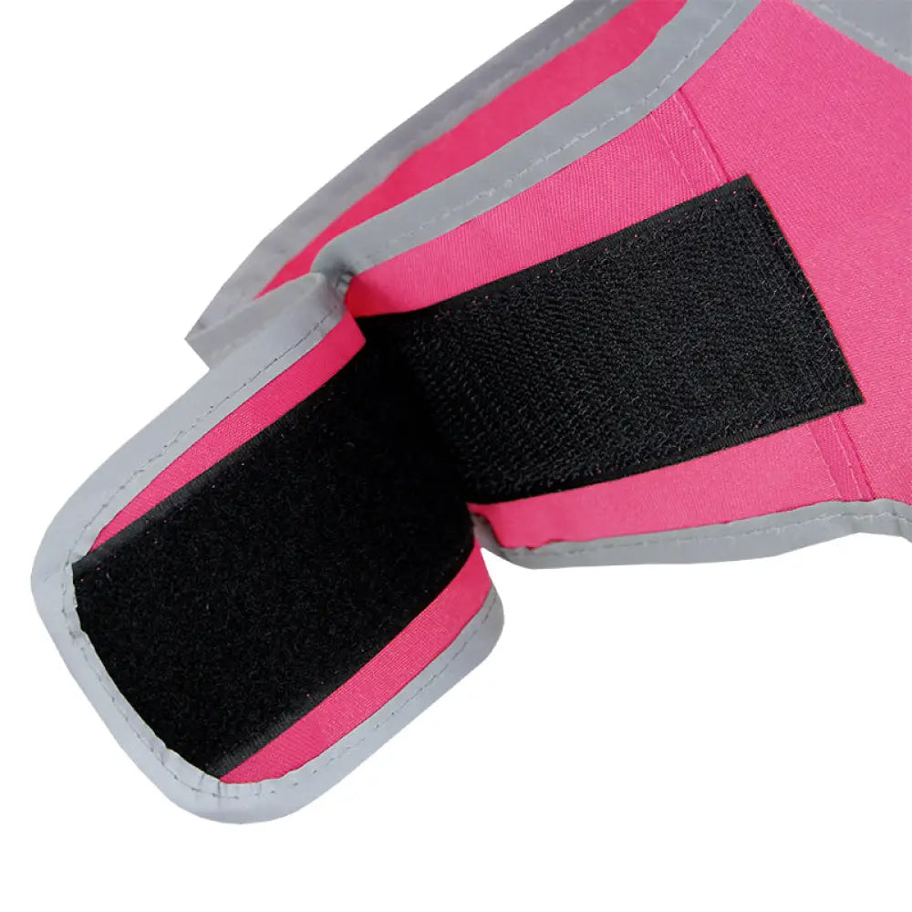 Kivalo koiran heijastinliivi kaamos - heijastinlivi - wildpoint retkeilyvarusteet verkkokaupasta