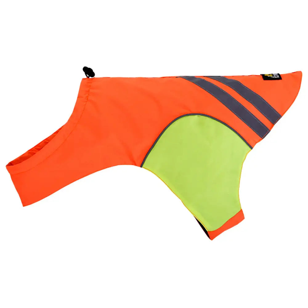 Kivalo koiran huomioliivi kajo - turvaliivi - wildpoint outdoors retkeilyvarusteet verkkokaupasta