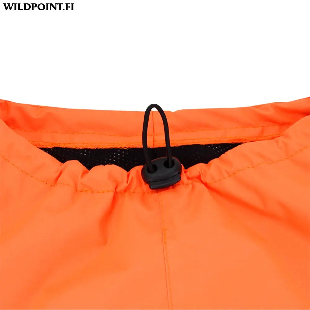 Kivalo koiran huomioliivi kajo