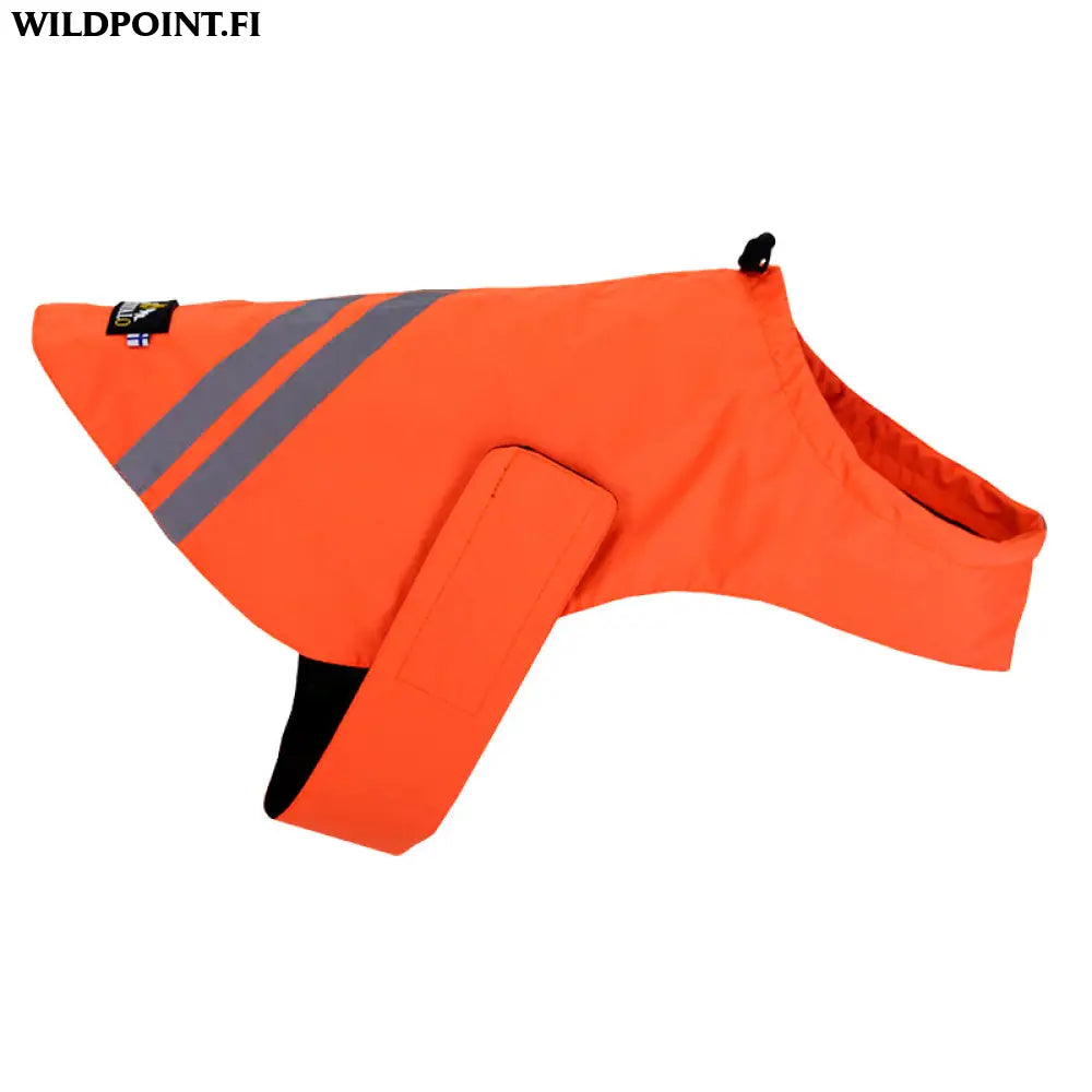 Kivalo koiran huomioliivi kajo - kivalo koiran huomioliivi kajo xs