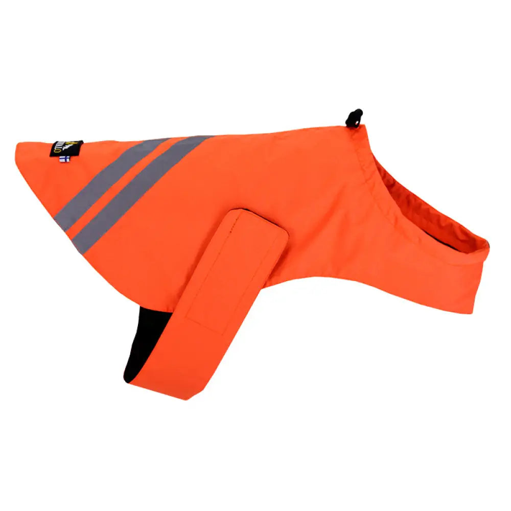 Kivalo koiran huomioliivi kajo - xs - turvaliivi - wildpoint outdoors retkeilyvarusteet verkkokaupasta 22 €