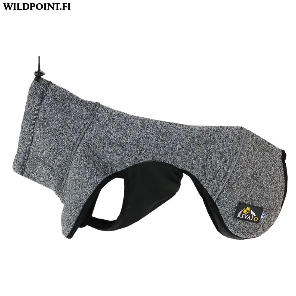 Kivalo koiran lämpöpaita luppo