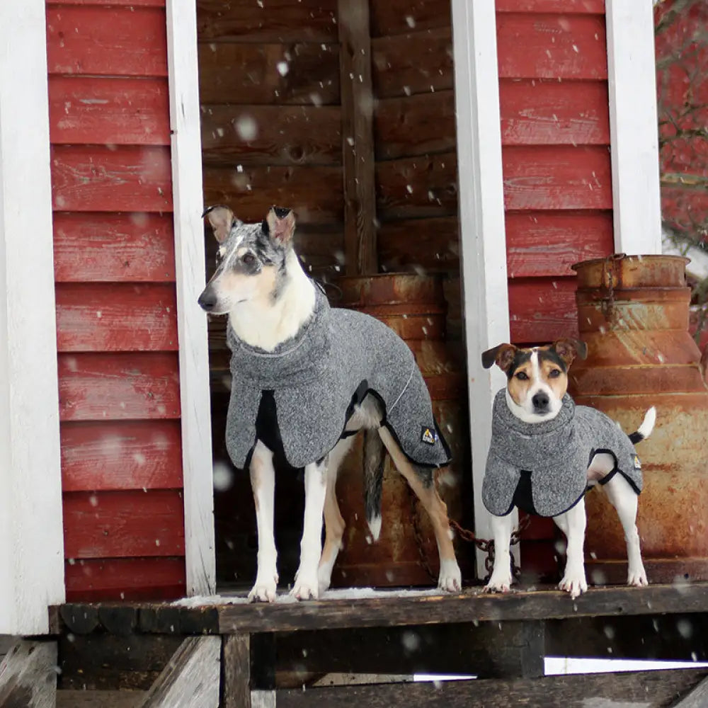 Kivalo koiran lämpöpaita luppo - koiran takki - wildpoint outdoors retkeilyvarusteet verkkokaupasta