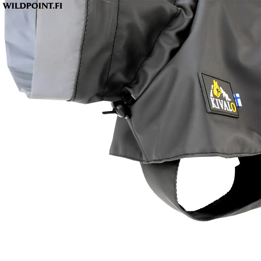 Kivalo koiran sadetakki niva