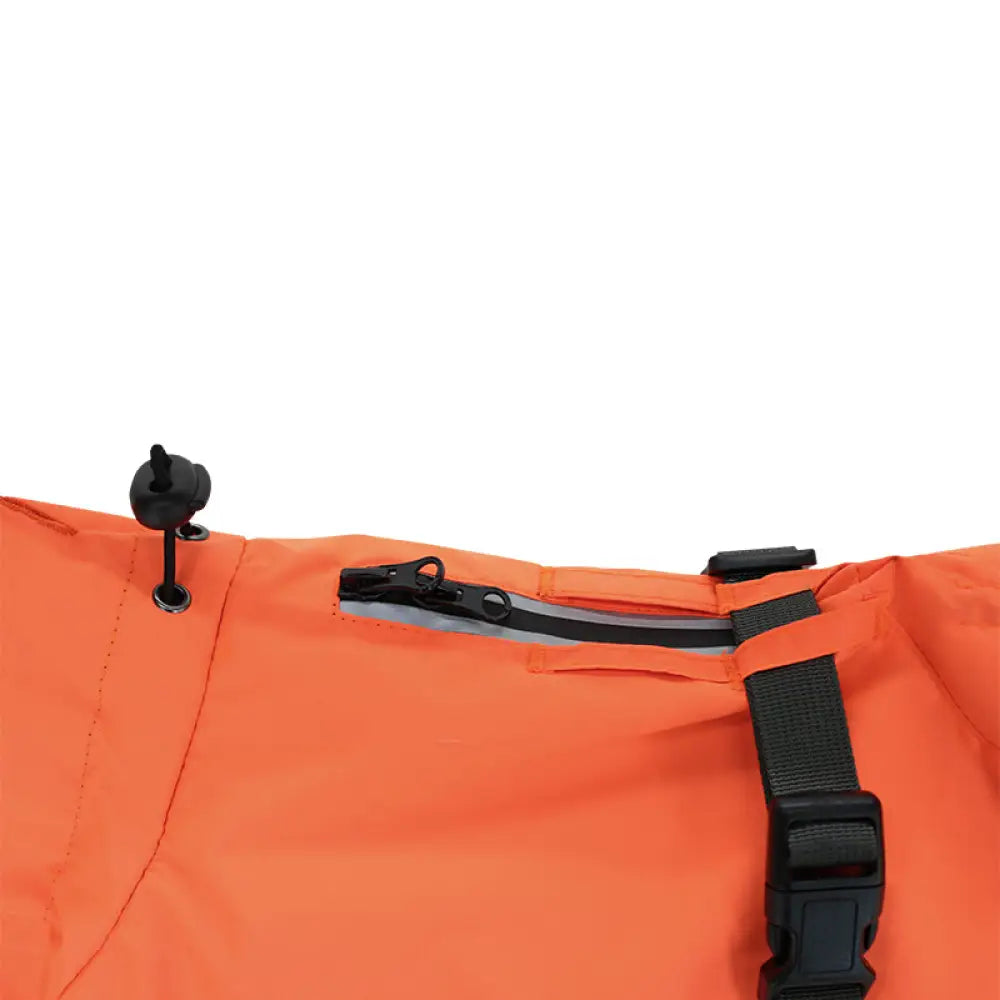 Kivalo koiran takki ohto - tuulipuku tuulipusakka - wildpoint outdoors retkeilyvarusteet verkkokaupasta