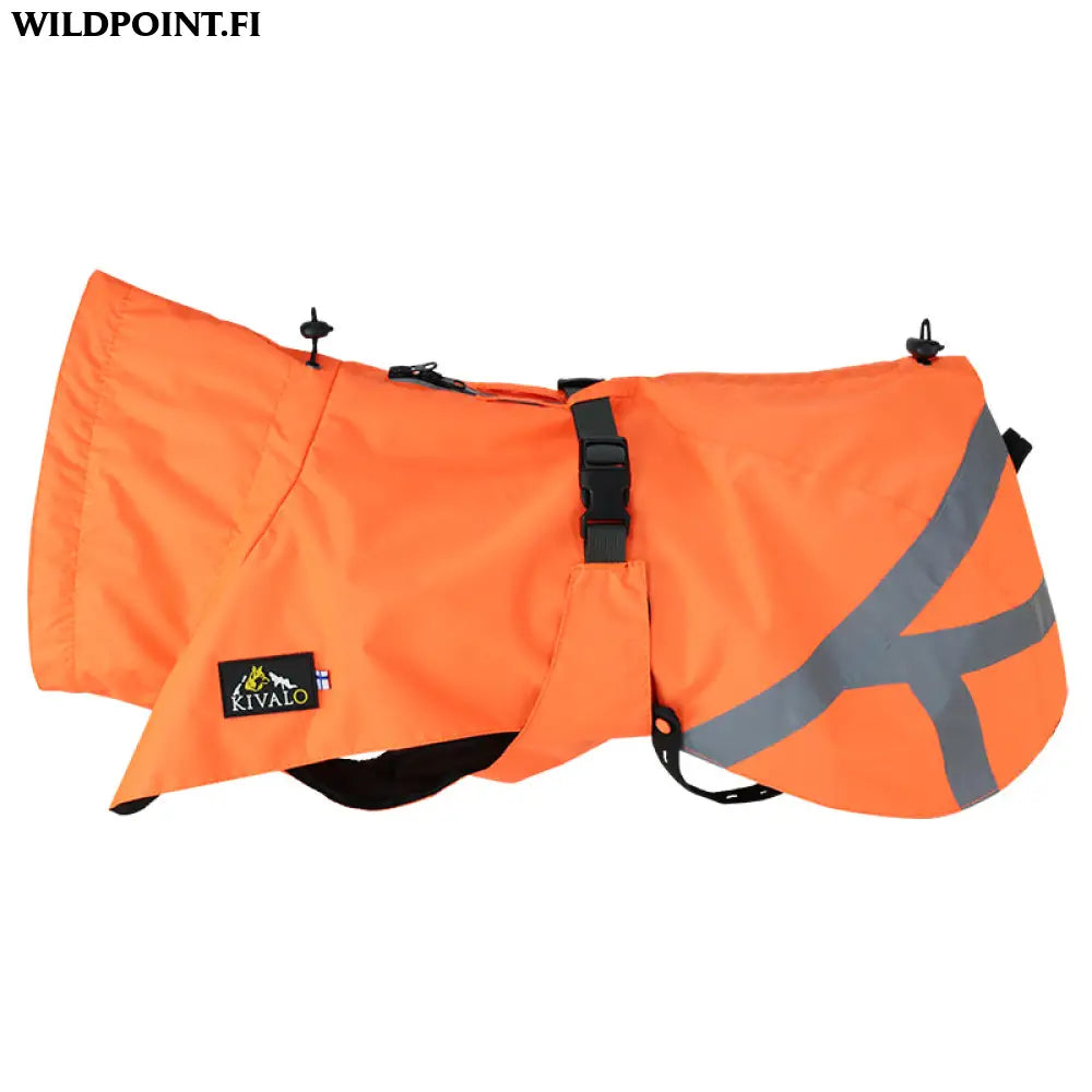 Kivalo koiran takki ohto - kivalo koiran takki ohto 35cm