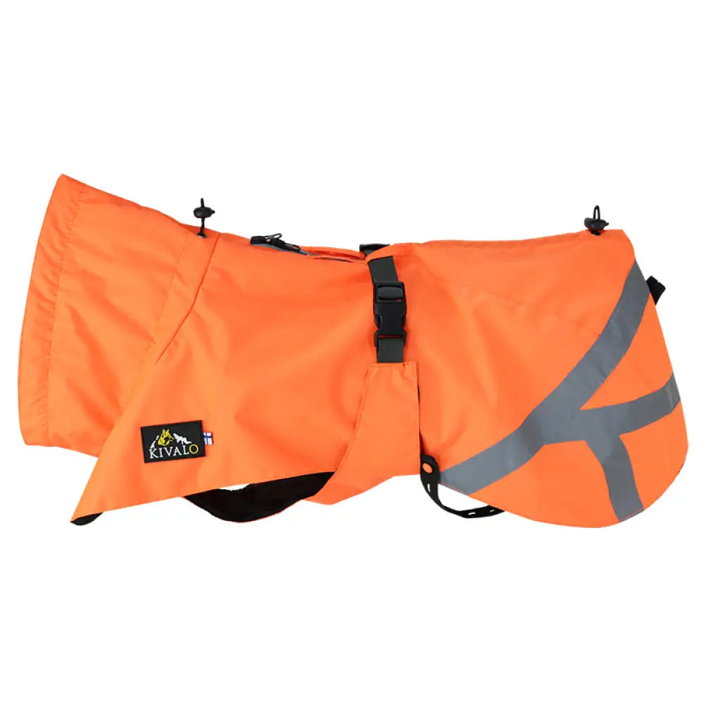 Kivalo koiran takki ohto - 35cm - tuulipuku tuulipusakka - wildpoint outdoors retkeilyvarusteet verkkokaupasta 44 €