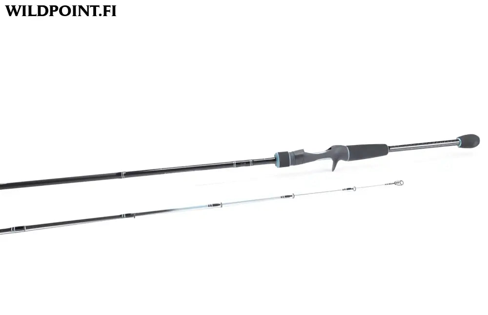 Körmy-hyrrävapa by kalastajan kanava 7.0’’ 7-21g casting fast