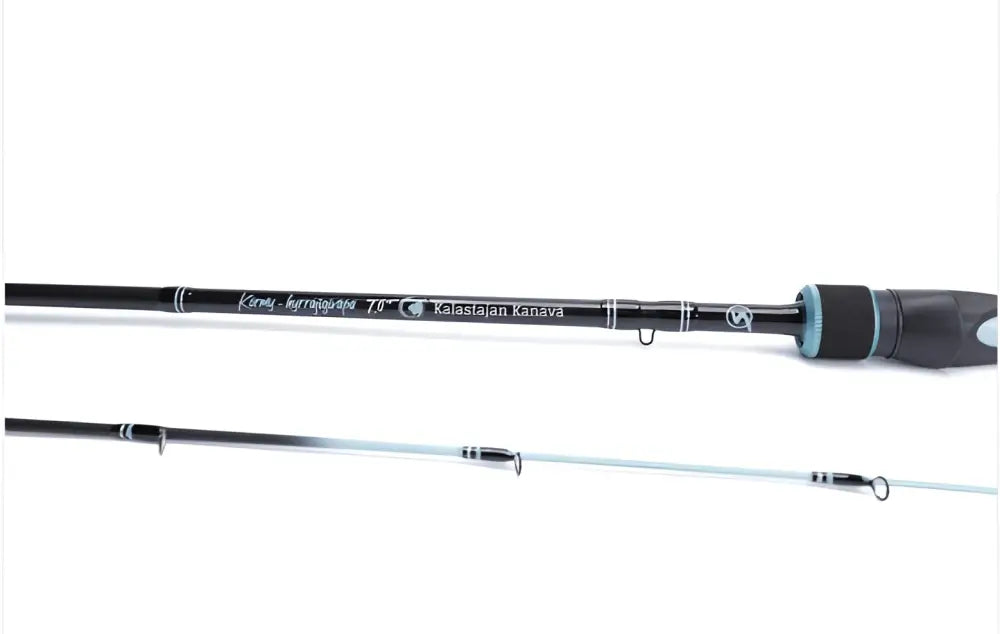 Körmy-hyrrävapa by kalastajan kanava 7.0’’ 7-21g casting fast - hyrrävapa retkeilyvarusteet verkkokaupasta 57,90 €