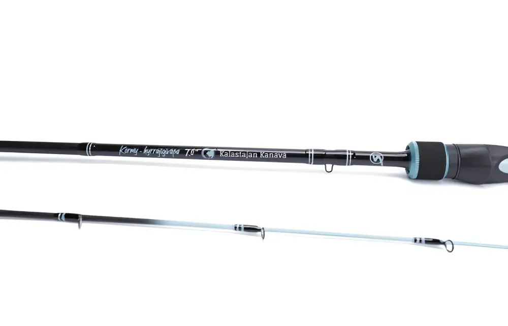 Körmy-hyrrävapa by kalastajan kanava 7.0’’ 7-21g casting fast - hyrrävapa retkeilyvarusteet verkkokaupasta 57,90 €